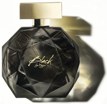 Eau de parfum Morgan Black by Morgan 100 ml