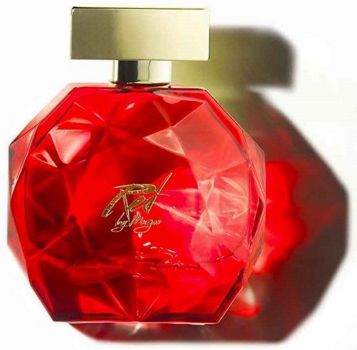 Eau de parfum Morgan Red by Morgan 100 ml
