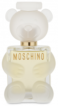 Eau de parfum Moschino Toy 2 100 ml