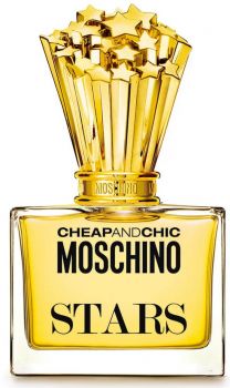 Eau de parfum Moschino Stars 100 ml