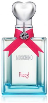 Eau de toilette Moschino Funny! 100 ml