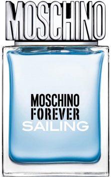 Eau de toilette Moschino Forever Sailing 100 ml