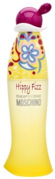 Eau de toilette Moschino Hippy Fizz 100 ml