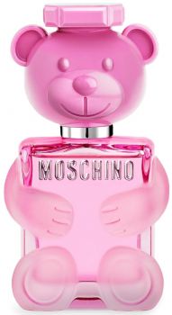 Eau de toilette Moschino Toy 2 Bubble Gum 100 ml