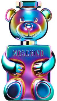 Eau de parfum Moschino Toy 2 Pearl 100 ml