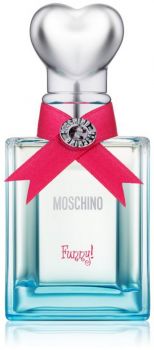 Eau de toilette Moschino Funny! 25 ml