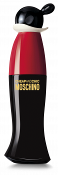 Eau de toilette Moschino Cheap & Chic 30 ml