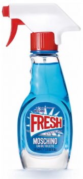 Eau de toilette Moschino Fresh Couture 30 ml