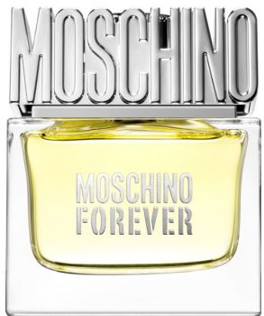 Eau de toilette Moschino Moschino Forever 30 ml