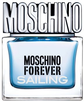 Eau de toilette Moschino Forever Sailing 30 ml