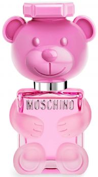 Eau de toilette Moschino Toy 2 Bubble Gum 30 ml