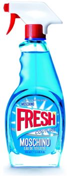 Eau de toilette Moschino Fresh Couture 50 ml