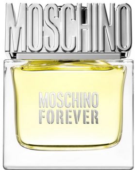 Eau de toilette Moschino Moschino Forever 50 ml