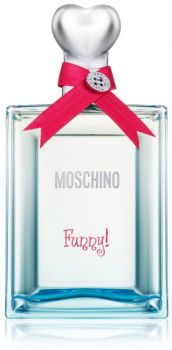 Eau de toilette Moschino Funny! 50 ml