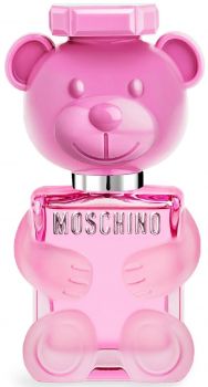 Eau de toilette Moschino Toy 2 Bubble Gum 50 ml