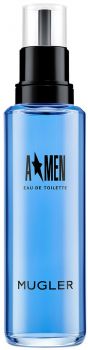 Eau de toilette Mugler A*Men Flacon Gomme 100 ml