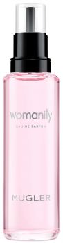 Eau de parfum Mugler Womanity 100 ml