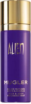 Brume pour les cheveux Mugler Alien 100 ml