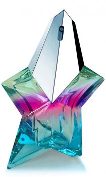 Eau de toilette Mugler Angel Iced Star 50 ml