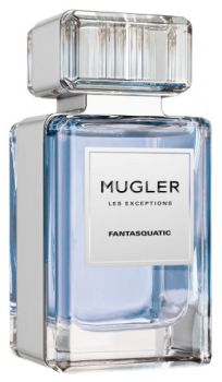 Eau de parfum Mugler Les Exceptions - Fantasquatic 80 ml