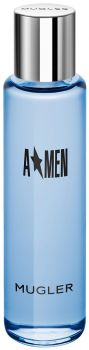 Eau de toilette Mugler A*Men Flacon Gomme 100 ml