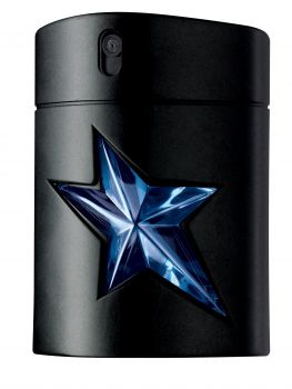 Eau de toilette Mugler A*Men Flacon Gomme 30 ml