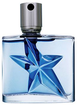 Eau de toilette Mugler A*Men Flacon Gomme 30 ml