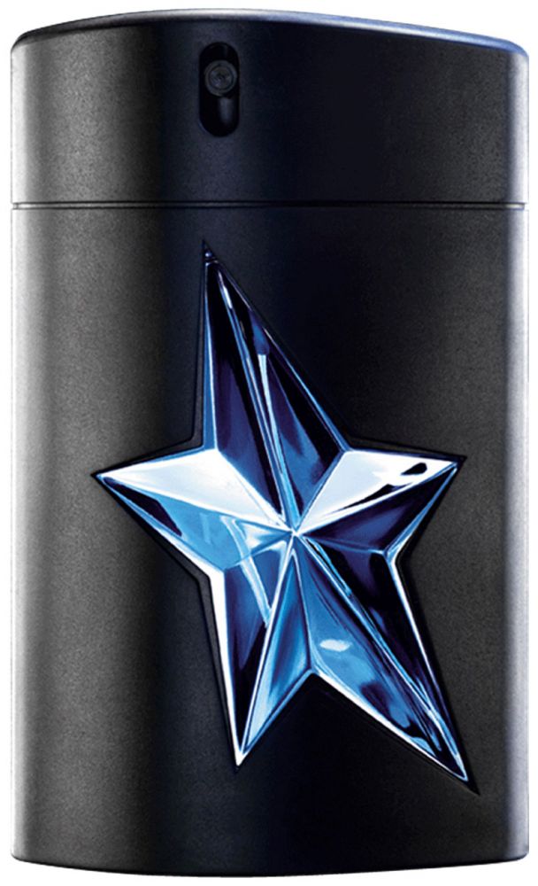 Parfum Thierry Mugler A*Men Eau De Toilette Homme 100 Ml - Neuf - Notes Café, Styrax, Musc