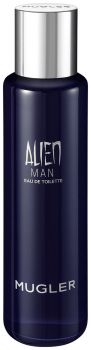 Eau de toilette Mugler Alien Man 100 ml