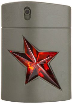 Eau de toilette Mugler B*Men Flacon Gomme 30 ml
