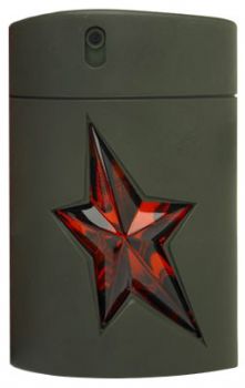 Eau de toilette Mugler B*Men Flacon Gomme 50 ml