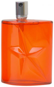 Eau de toilette Mugler B*Men Flacon Métal 100 ml