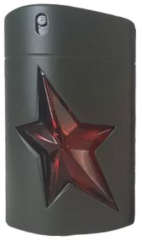 Eau de toilette Mugler B*Men Flacon Métal 100 ml