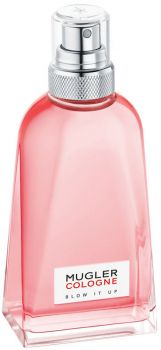 Eau de toilette Mugler Cologne Blow It Up 100 ml