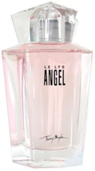 Eau de parfum Mugler Jardin d'Etoiles - Le Lys Angel 50 ml