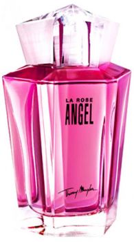 Eau de parfum Mugler Jardin d'Etoiles - La Rose Angel 50 ml