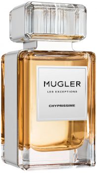 Eau de parfum Mugler Les Exceptions - Chyprissime 80 ml