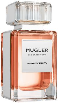 Eau de parfum Mugler Les Exceptions - Naughty Fruity 80 ml