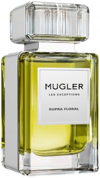 Eau de parfum Mugler Les Exceptions - Supra Floral 80 ml