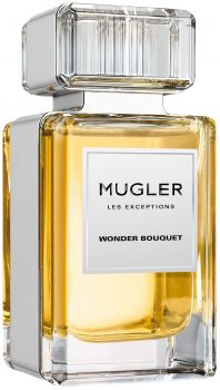 Eau de parfum Mugler Les Exceptions - Wonder Bouquet 80 ml