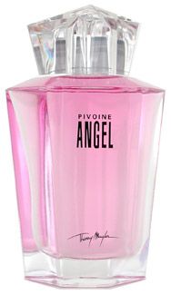 Eau de parfum Mugler Jardin d'Etoiles - Pivoine Angel 50 ml