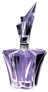 Eau de parfum Mugler Jardin d'Etoiles - Violette Angel 25 ml