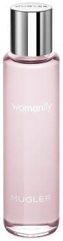 Eau de parfum Mugler Womanity 100 ml