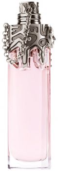 Eau de parfum Mugler Womanity 80 ml