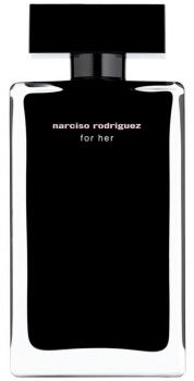 Eau de toilette Narciso Rodriguez For Her 100 ml