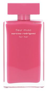 Eau de parfum Narciso Rodriguez For Her Fleur Musc 100 ml