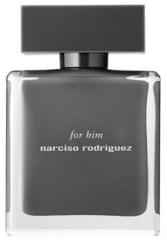 Eau de toilette Narciso Rodriguez For Him 100 ml