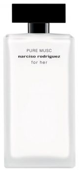 Eau de parfum Narciso Rodriguez For Her Pure Musc 100 ml