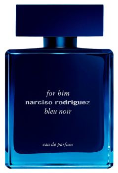 Eau de parfum Narciso Rodriguez For Him Bleu Noir  100 ml