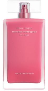 Eau de toilette Narciso Rodriguez Fleur Musc For Her 100 ml